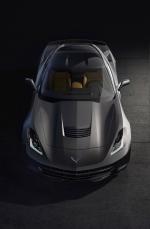 Chevrolet Corvette 2014 года